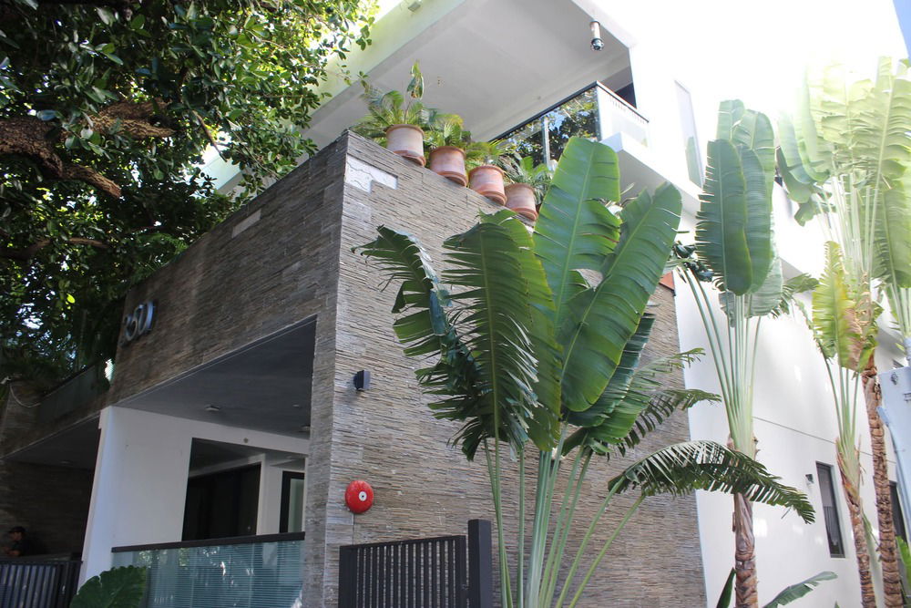 350 Meridian Condominium main photo